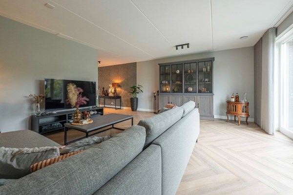 Medium property photo - Amaliastraat 10, 4711 SK St. Willebrord